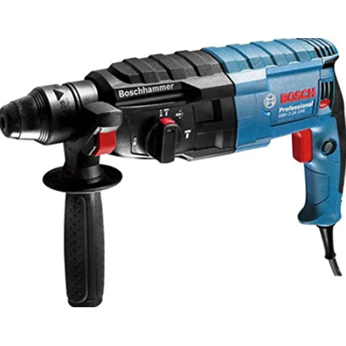 Rotary Hammer Drill