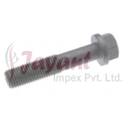 Industrial Flange Bolt