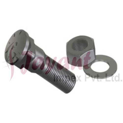 Industrial Flange Bolt