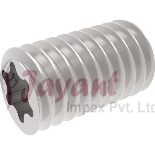 Industrial Grub Screws