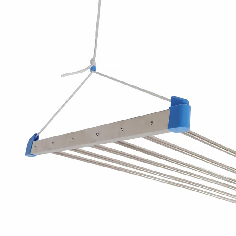 Ceiling Mounted Cloth Hangers