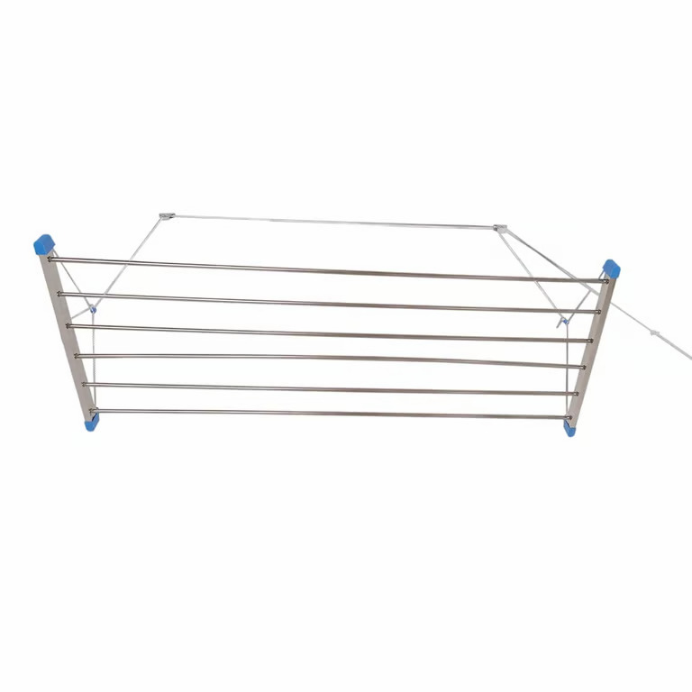 Ceiling Mounted Cloth Hangers
