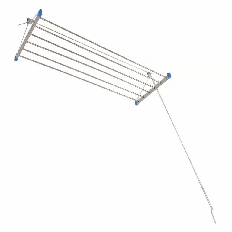 Ceiling Mounted Cloth Hangers