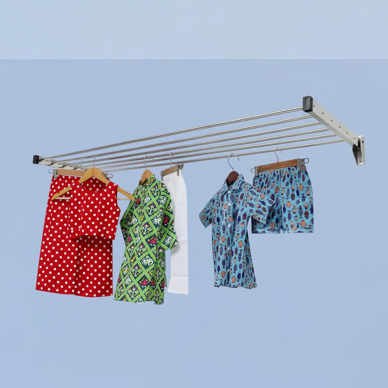 Stainless Steel Heavy Duty Cloth Hangers