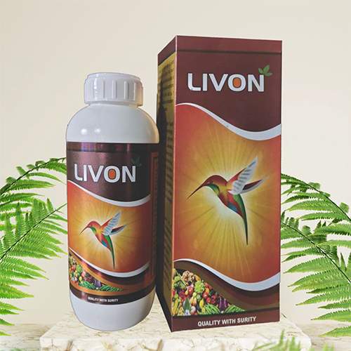 Plant Growth Promoter