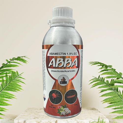 Abamectin 1.9% EC