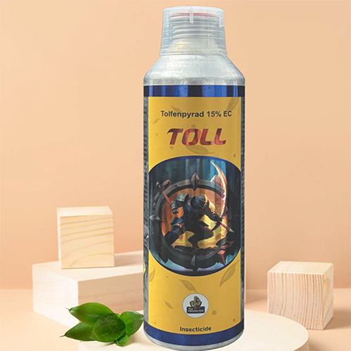 Tolfenpyrad 15% EC