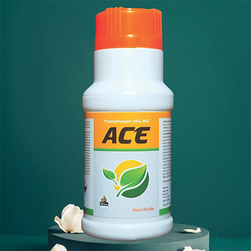Thiamethoxam 25% WG