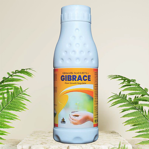 Gibberellic Acid 0.001% L