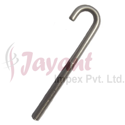 Industrial J Bolt