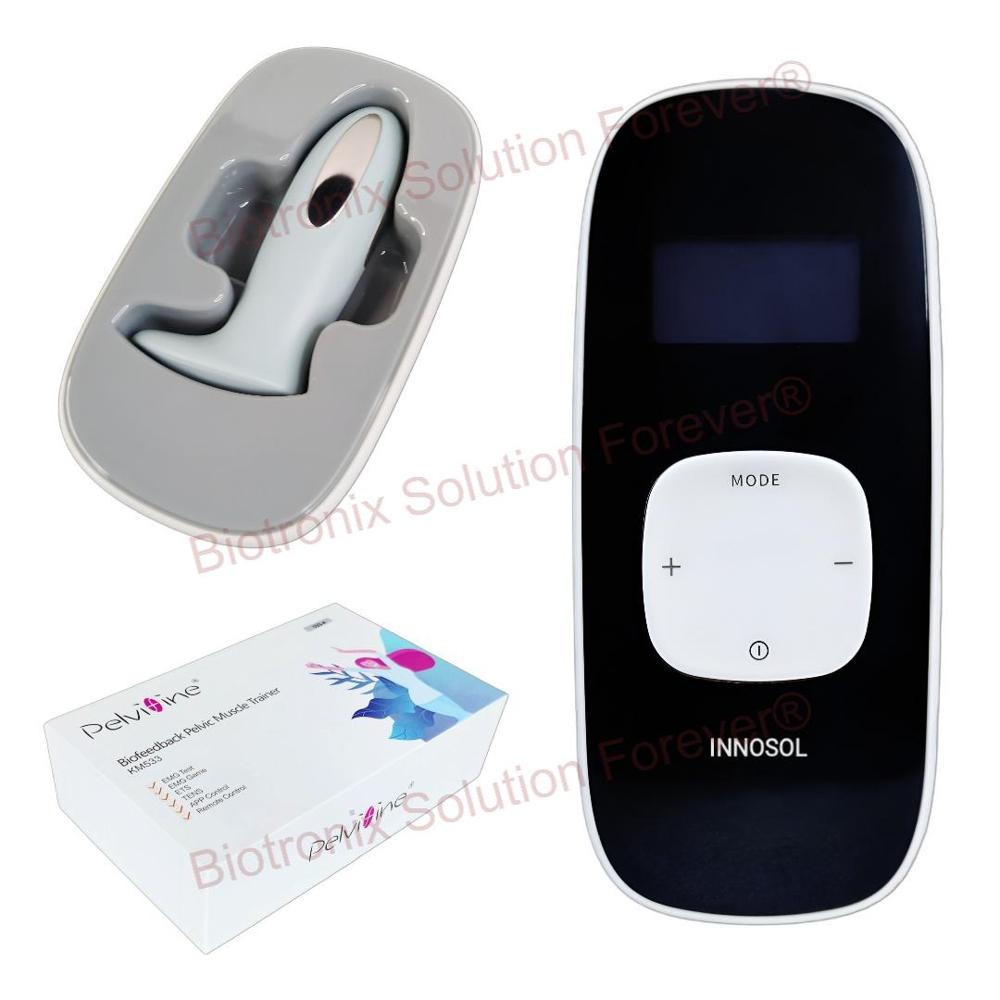 Kegel Exercise Machine KM-533-4 for Pelvic Floor Strengthening and Control