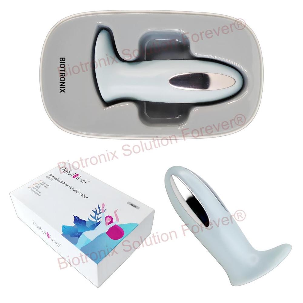 Kegel Exercise Machine KM-533-4 for Pelvic Floor Strengthening and Control