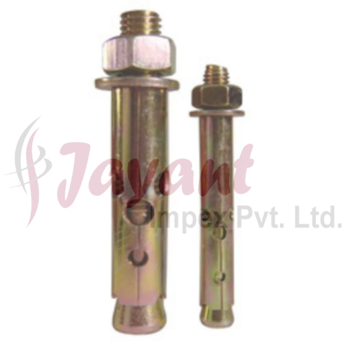Anchor Fasteners Bolt