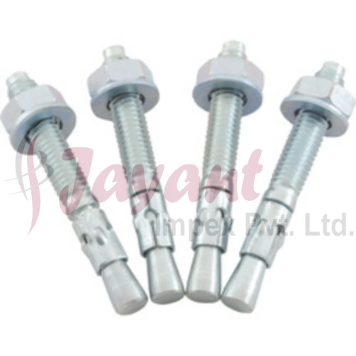 Anchor Fasteners Bolt