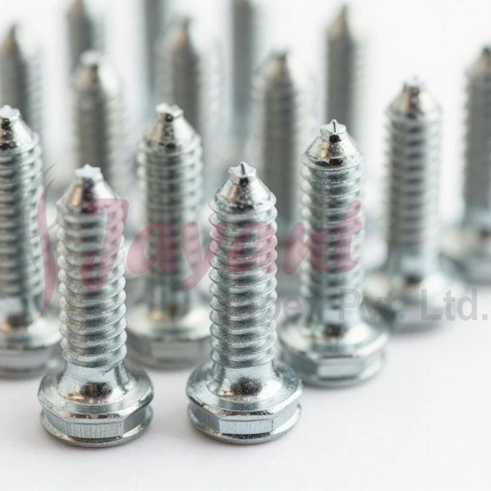 Socket Cap Screws