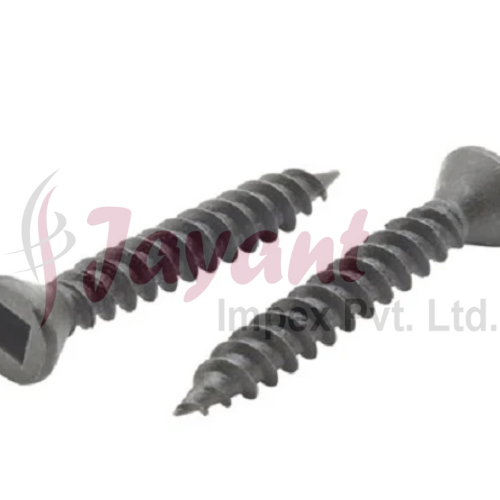 Socket Cap Screws