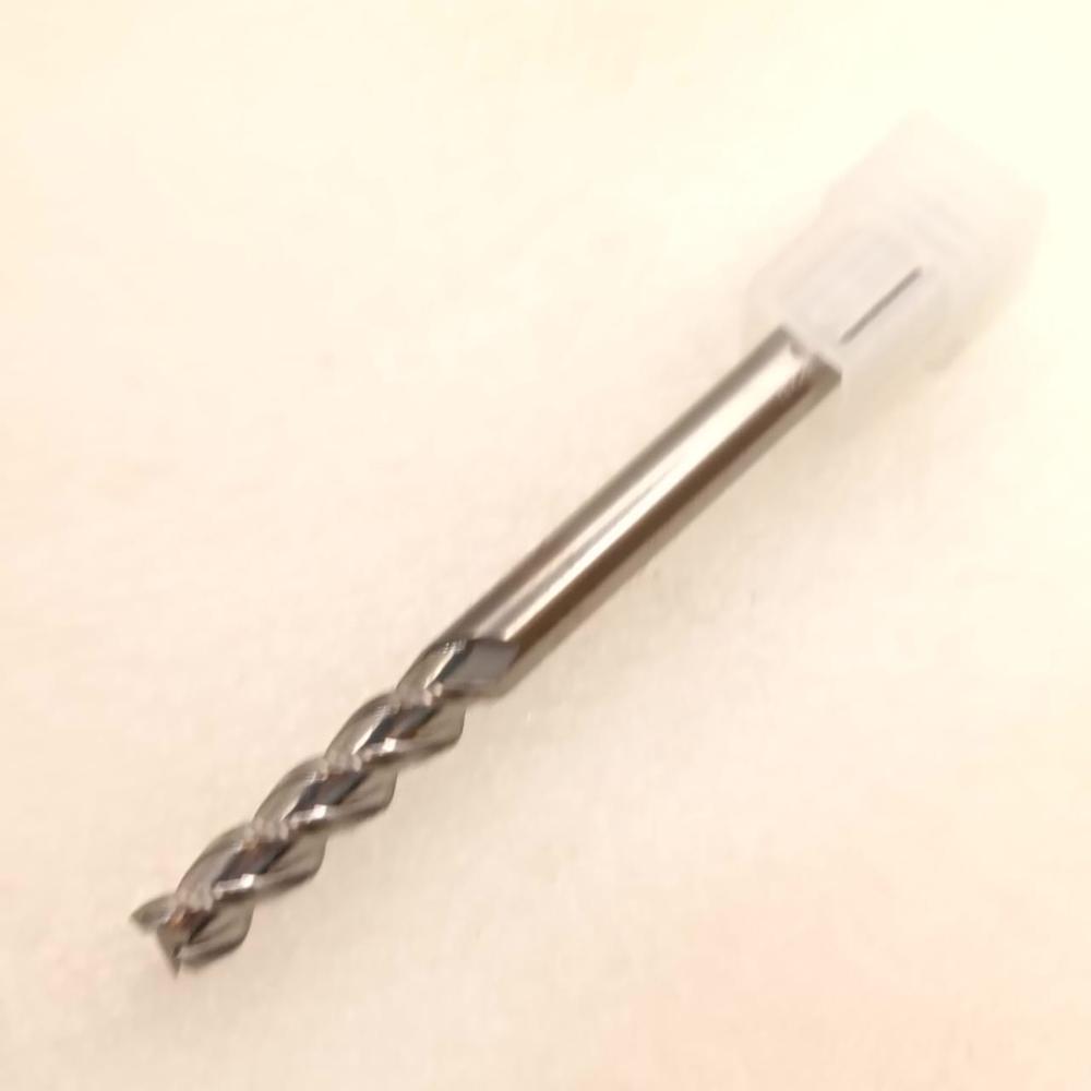 45ALE 6.0x25xD6x75-3F Polished 