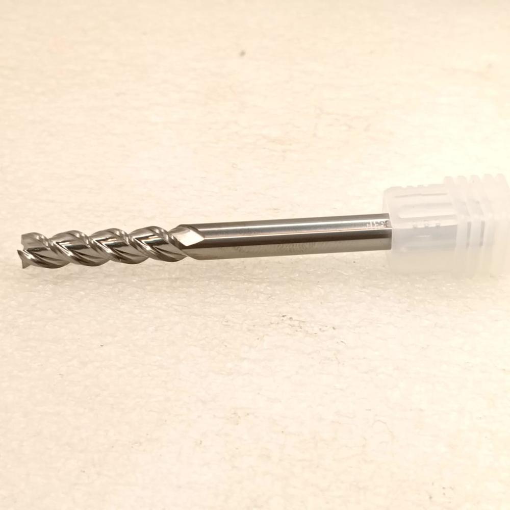 45ALE 6.0x25xD6x75-3F Polished 