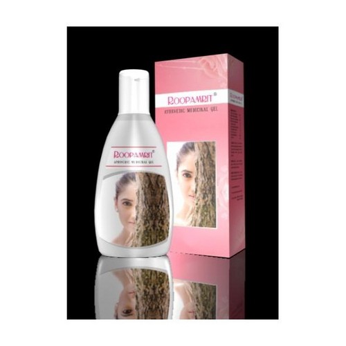 Roopamrit Medicinal Face Gel