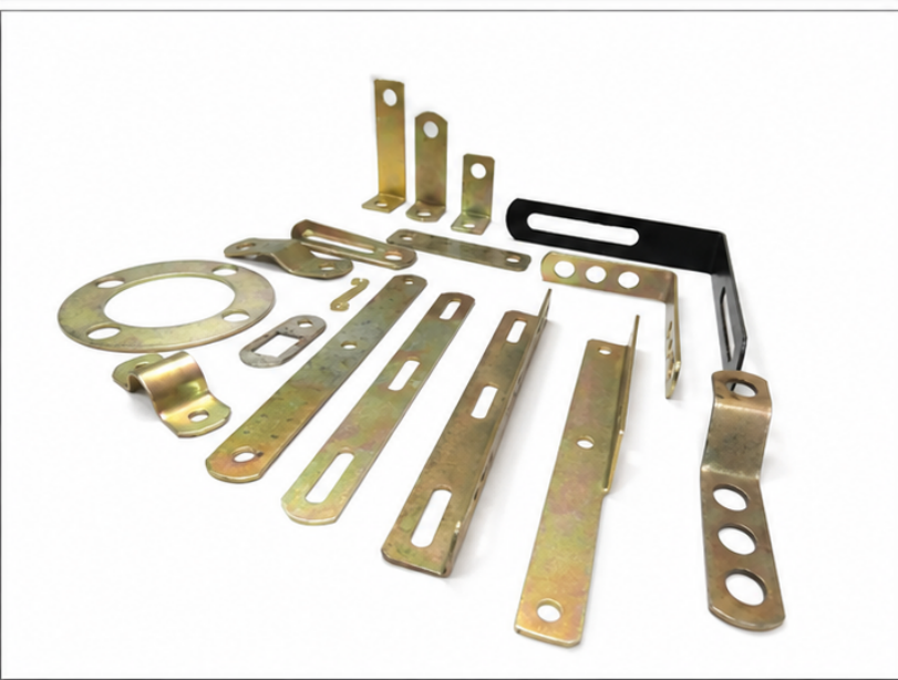 Sheet Metal Fabrication Work For Automotive Parts