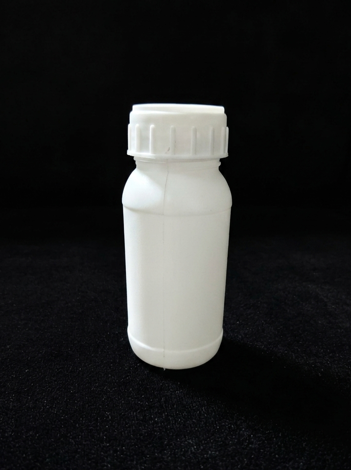100 ML HDPE IMIDA BOTTLE