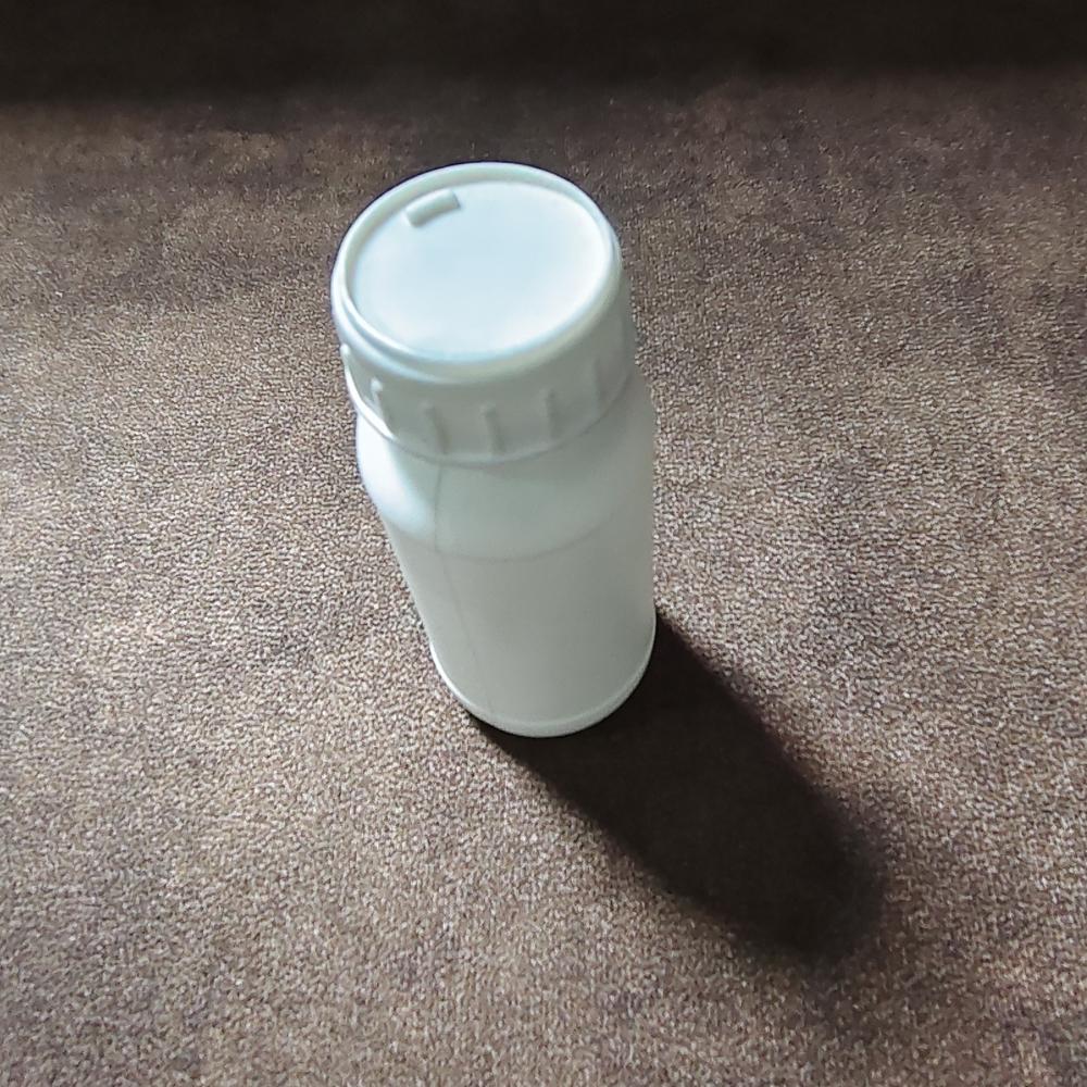 100 ML HDPE IMIDA BOTTLE
