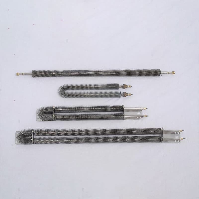 Air Heater