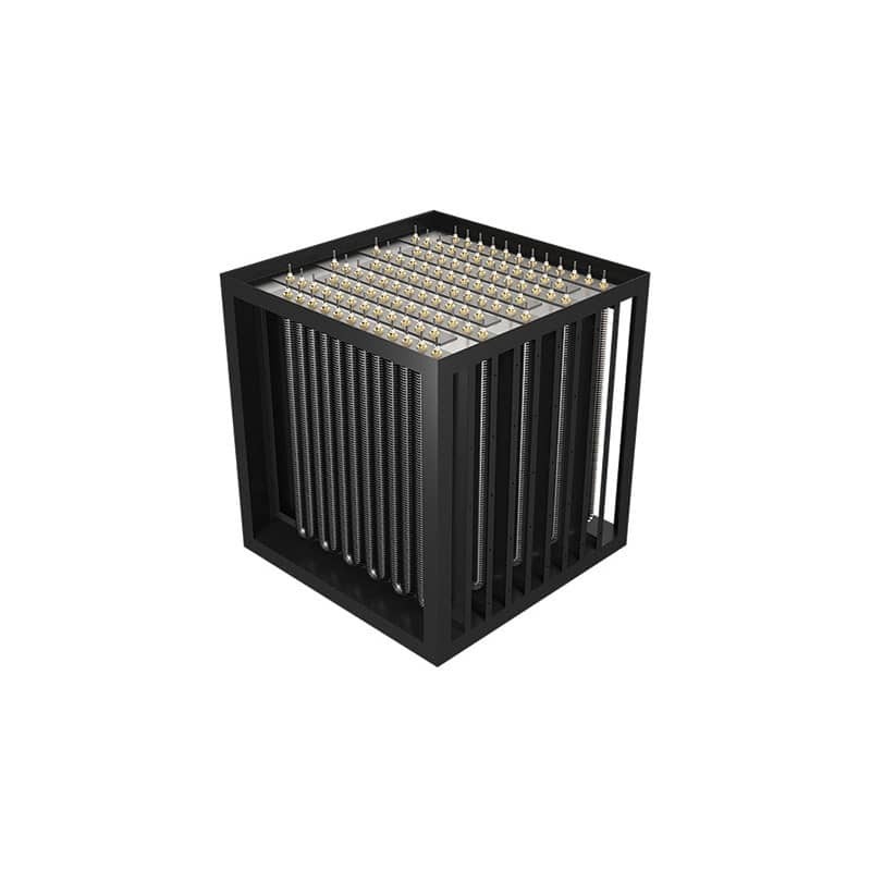 Duct Heater