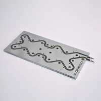 Flexible Mainfold Heater - Capacity: Custom As Per Application