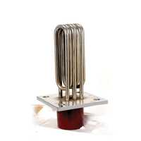 Immersion Heater - Capacity: Varies By Model
