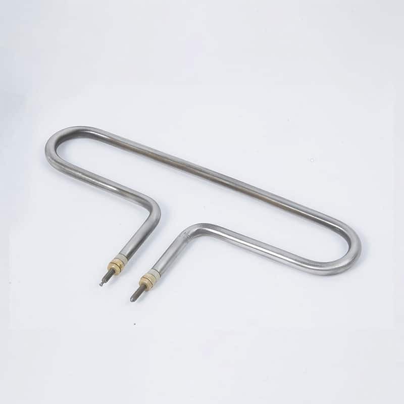 Mainfold Tubular Heater