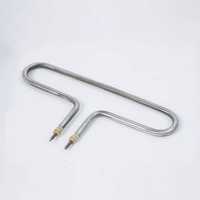 Mainfold Tubular Heater - Capacity: Based On Application