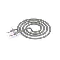 Tubular Heater Manufacturers In India - Capacity: Customizable