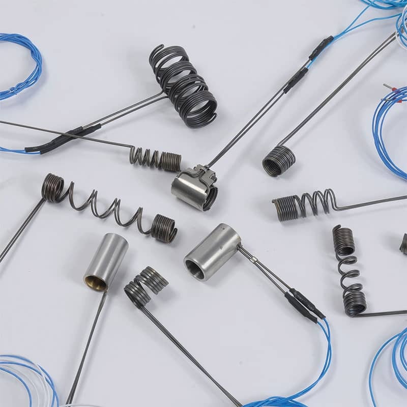 Micro Coil Heater