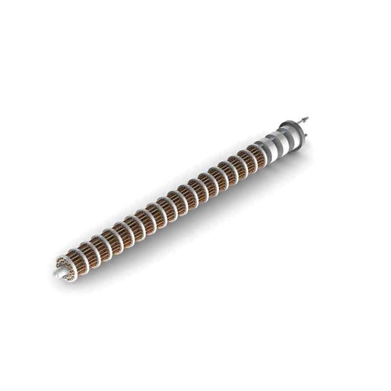 Bundle Rod Heater