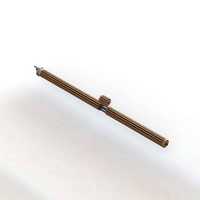 Ceramic Bobbin Heater - Capacity: As Per Design