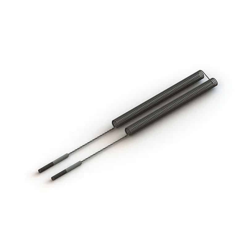 Furnace Coil Heater