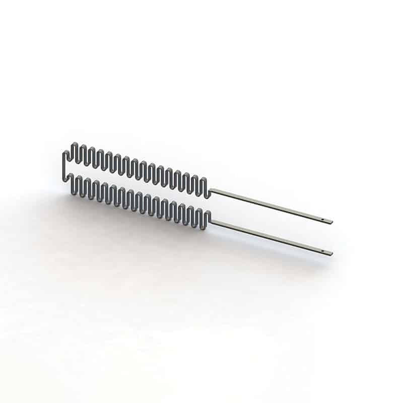 Metallic Heating Elements