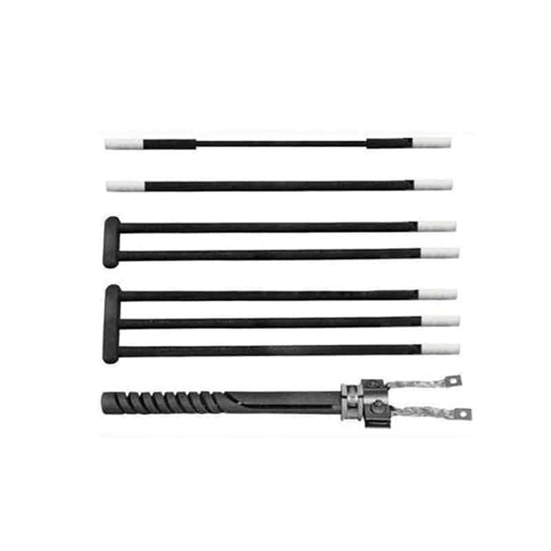 sillicon carbide heating elements