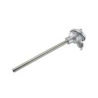 Thermocouple Heater