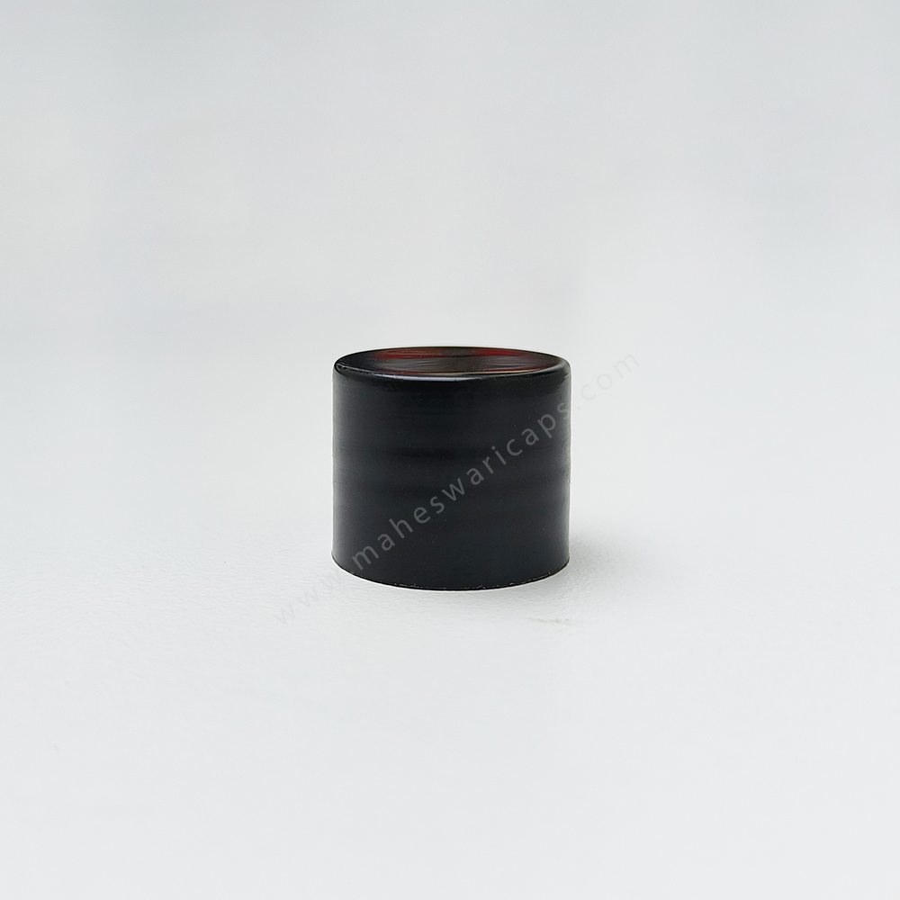 19 Mm Screw Cap - Color: Any