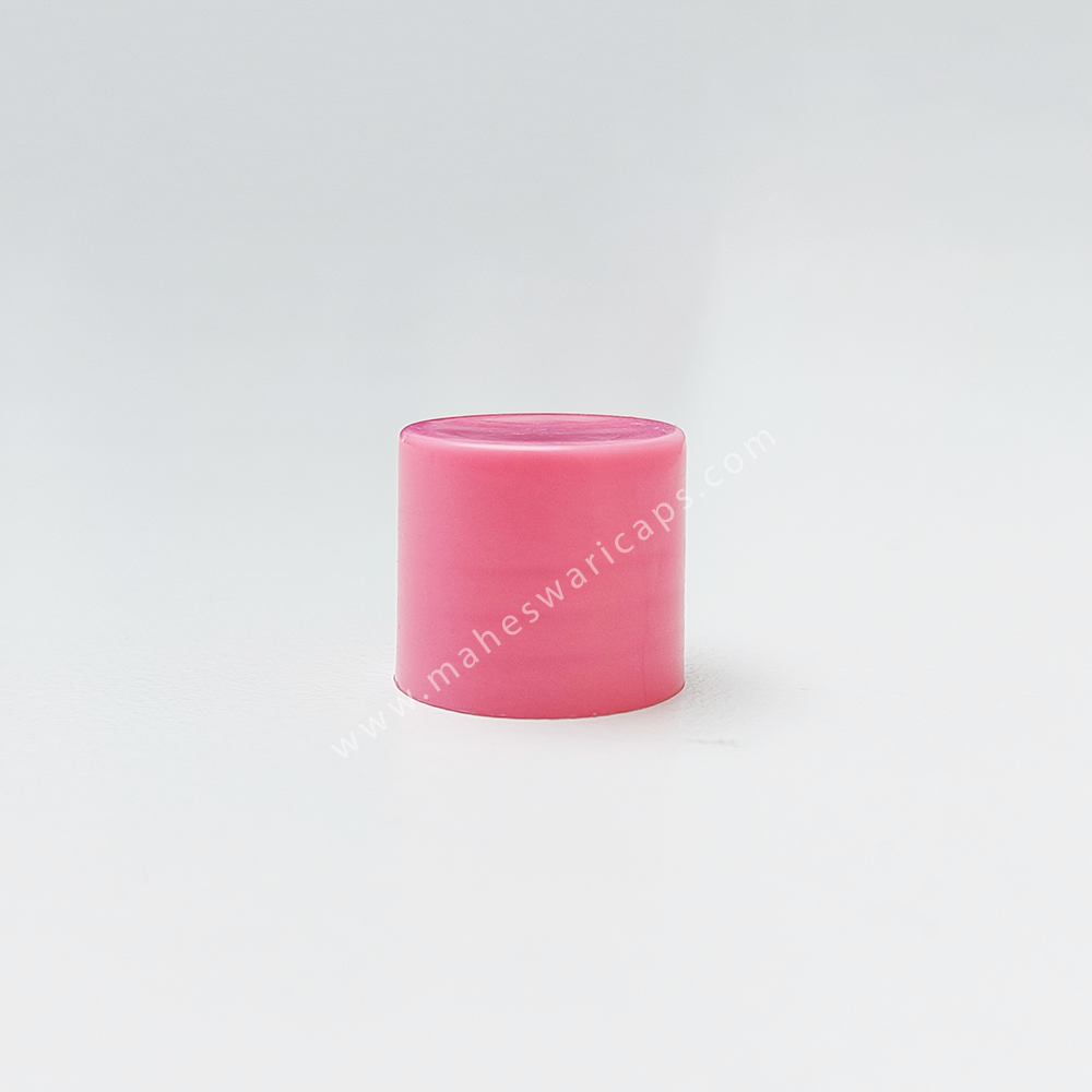 19 Mm Screw Cap - Color: Any