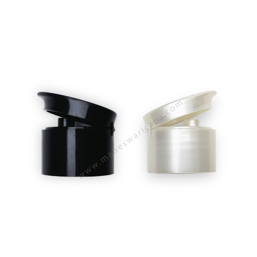 Flip Top Cap 19mm