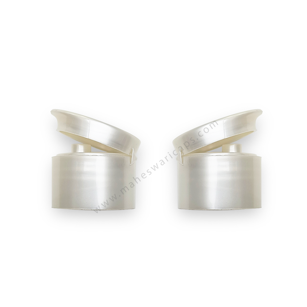 Flip Top Cap 19mm