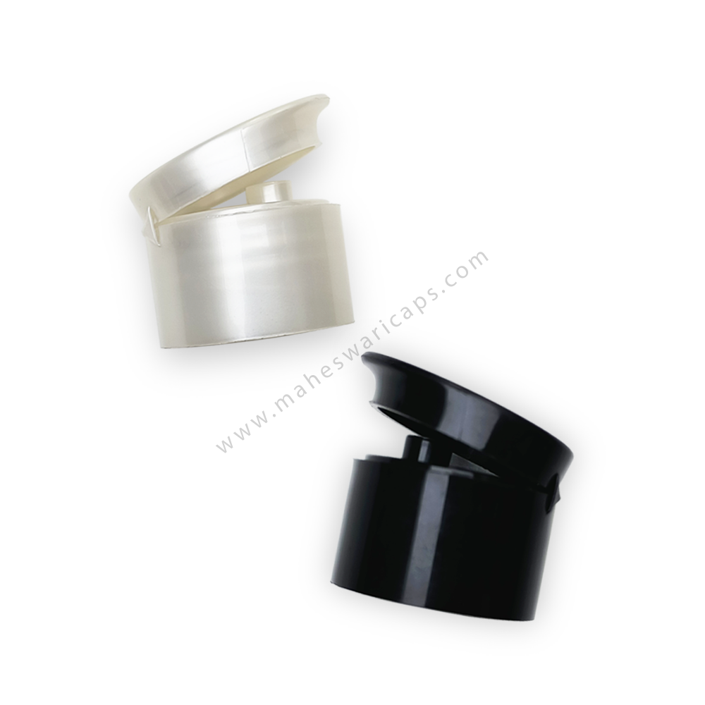 Flip Top Cap 19mm