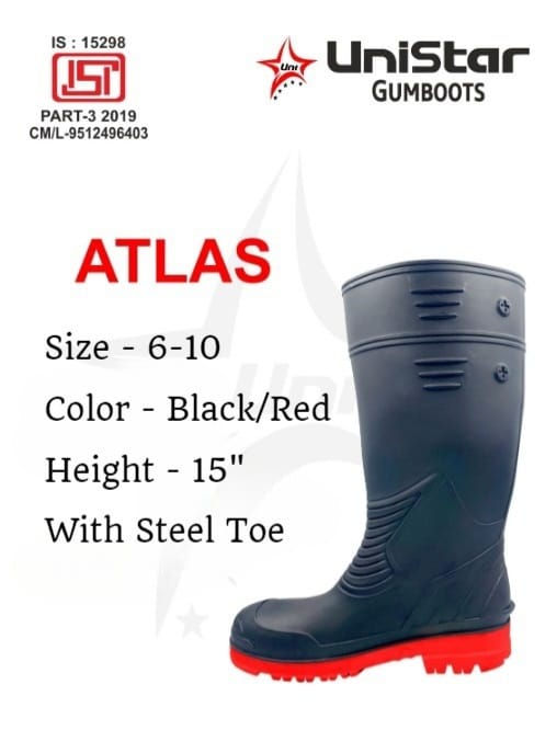 Unistar Atlas