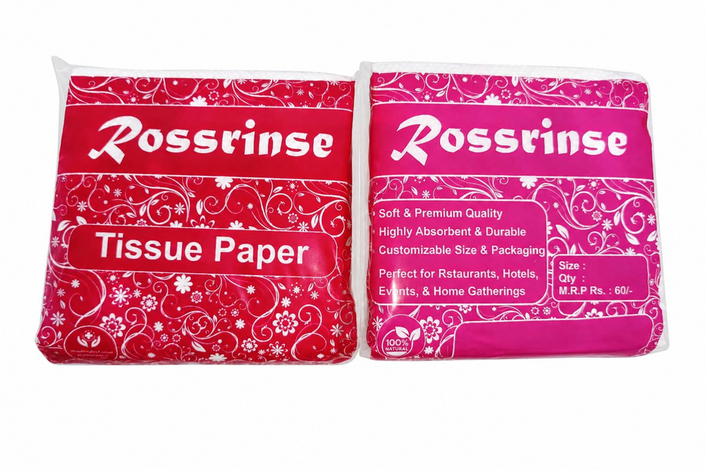 Tissue Paper