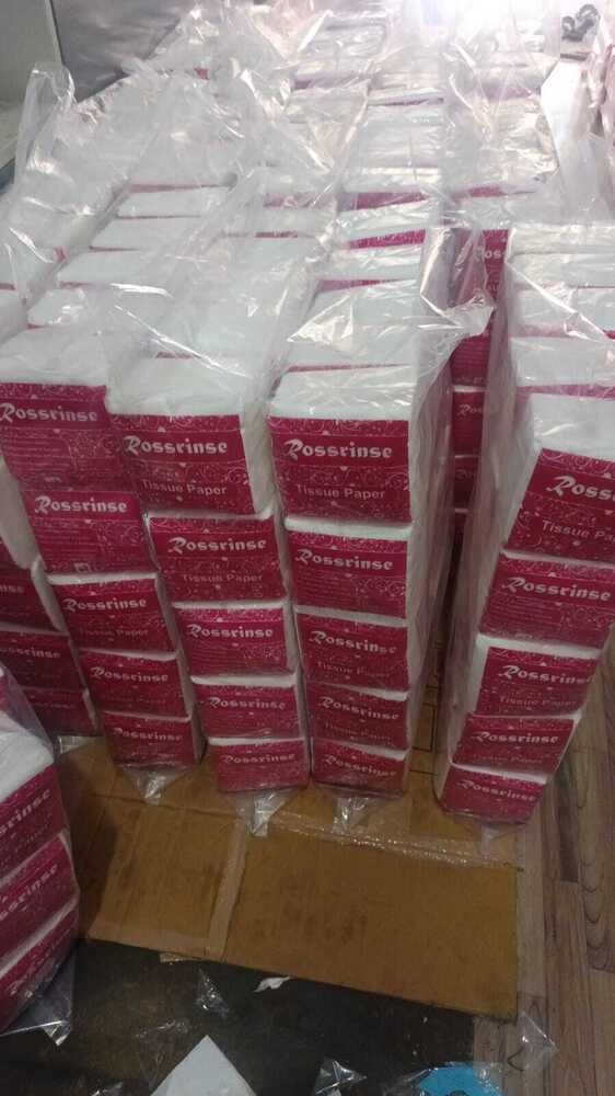 Tissue Paper