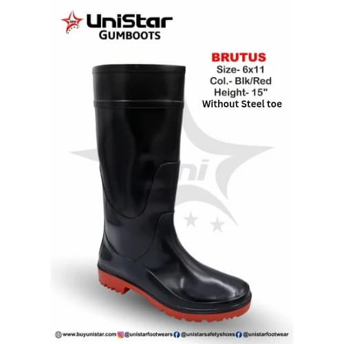 Unistar Brutus