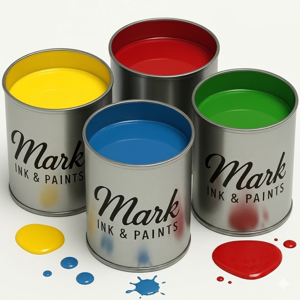 Acrylic Paints